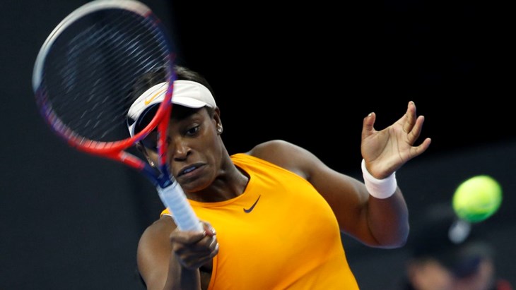 Sloane Stephens do prve titule nakon dvije godine, ukupno osme u karijeri