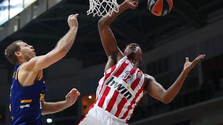 Šved najbolji strijelac VTB lige u povijesti, Uniks slavio u derbiju