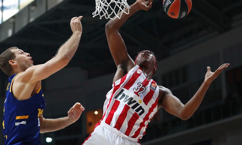 Šved najbolji strijelac VTB lige u povijesti, Uniks slavio u derbiju