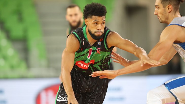 Zadar ostaje na nuli, Petrol Olimpija rano se odvojila i bez problema slavila