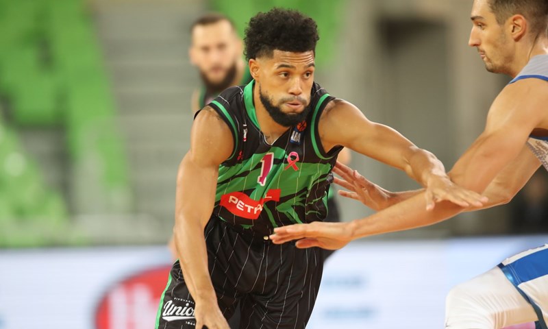 Zadar ostaje na nuli, Petrol Olimpija rano se odvojila i bez problema slavila