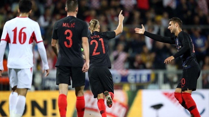 Krenula prodaja ulaznica za utakmice protiv Španjolske i Engleske