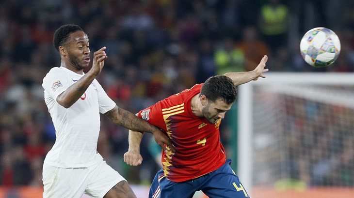 VIDEO: Engleska slavila kod Španjolske, BiH i dalje ostaje stopostotna