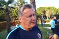 Gračan: "Mislim da ne trebamo brinuti za hrvatsku nogometnu budućnost"