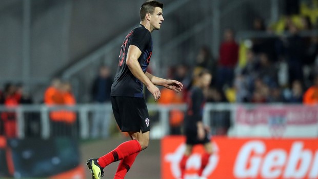 VIDEO: Santinijevi golovi nedovoljni Anderlechtu, St. Truiden slavio preokretom