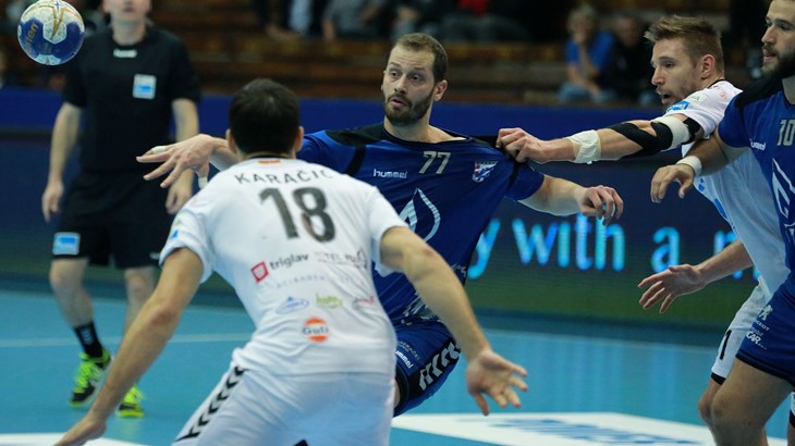 Puno bolje izdanje Zagreba i pobjeda u derbiju protiv Vardara