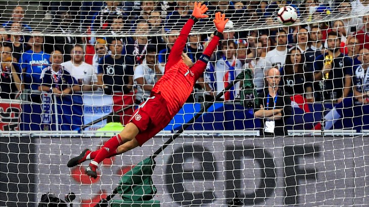 Sapunica se nastavlja: "Zamijeni li Njemačka Neuera Ter Stegenom, nećemo pustiti igrače u reprezentaciju"