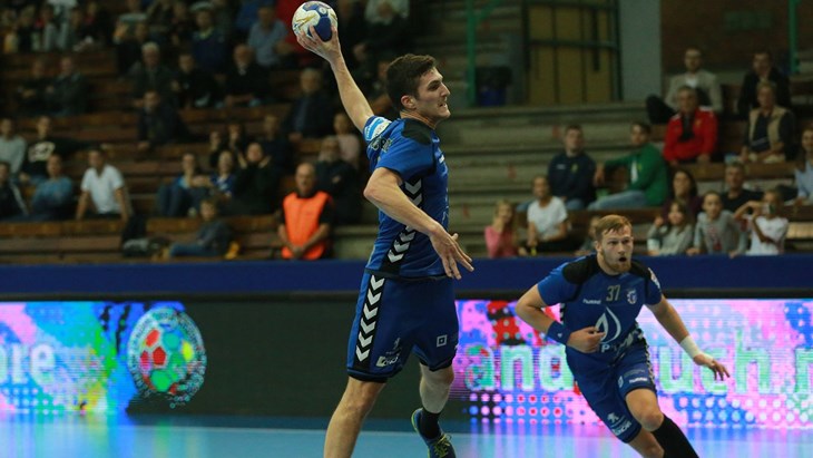 Červar: "Bili smo agresivniji nego u Zaporožju i to je presudilo"