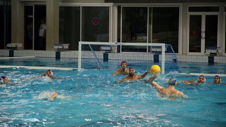 Dubrovački Jug Ligu prvaka otvara u Berlinu