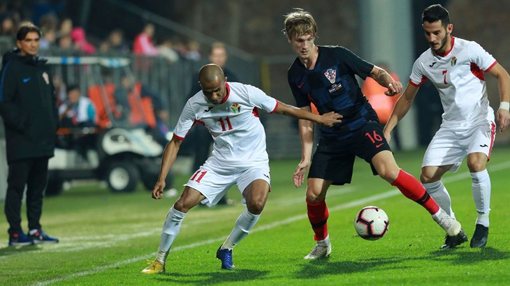 Tin Jedvaj produžio vjernost Bayeru do ljeta 2023. godine