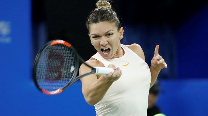 Kutak za kladioničare: Halep i Azarenka susreću se nakon dvije godine, BATE traži nastavak pozitivnog niza