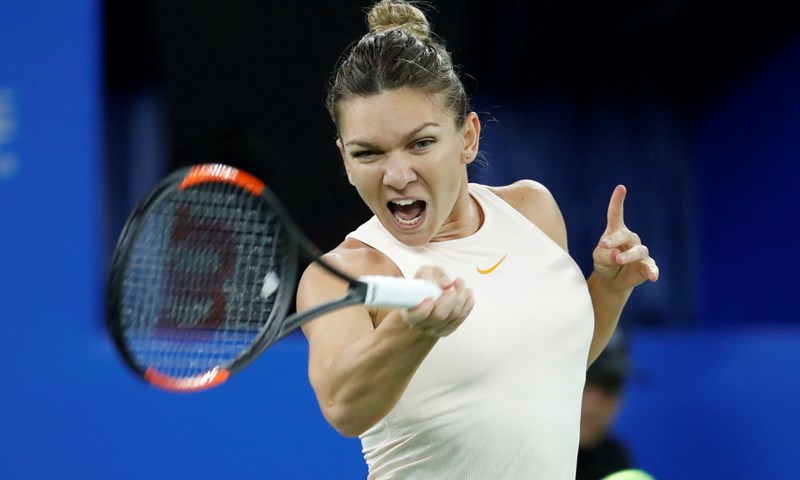 Kutak za kladioničare: Halep i Azarenka susreću se nakon dvije godine, BATE traži nastavak pozitivnog niza