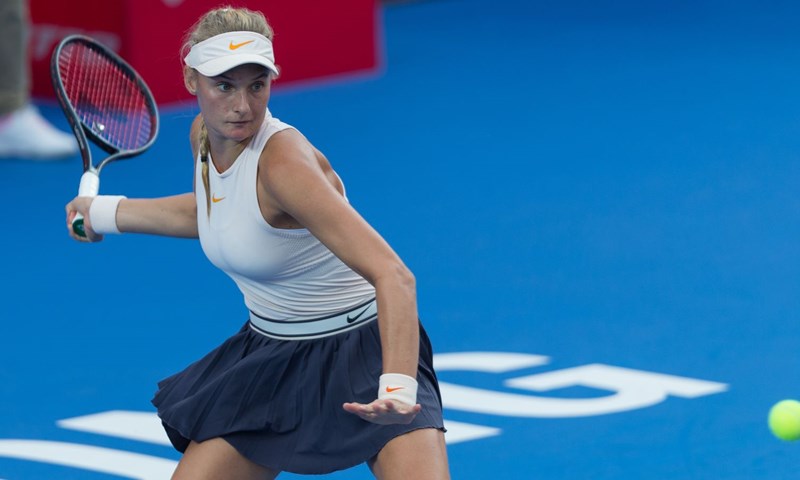 Sjajna forma Jastremske se nastavlja, u polufinalu i Bencic i Bouchard