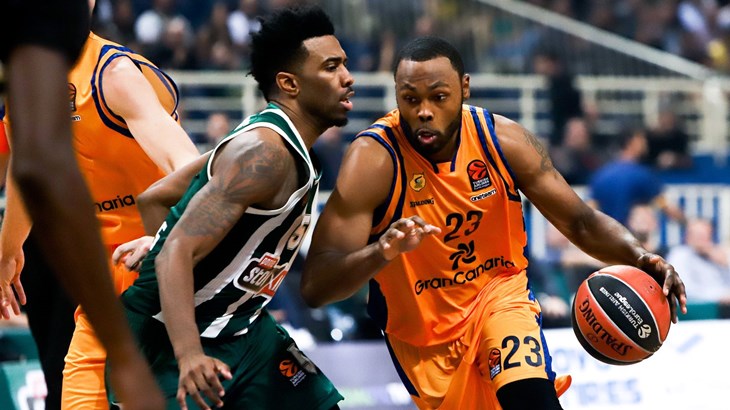 VIDEO: Sjajni Tomić predvodio Barcelonu do prve pobjede, Panathinaikos najuvjerljiviji