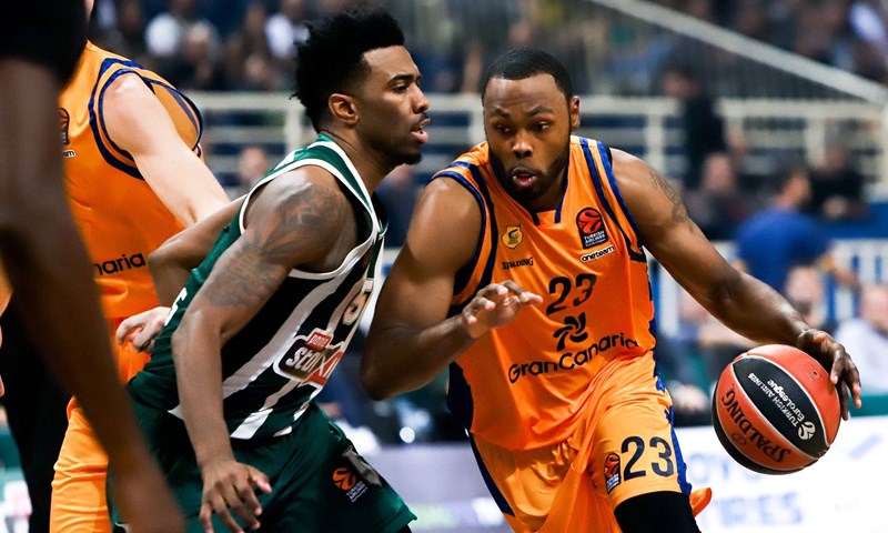VIDEO: Sjajni Tomić predvodio Barcelonu do prve pobjede, Panathinaikos najuvjerljiviji