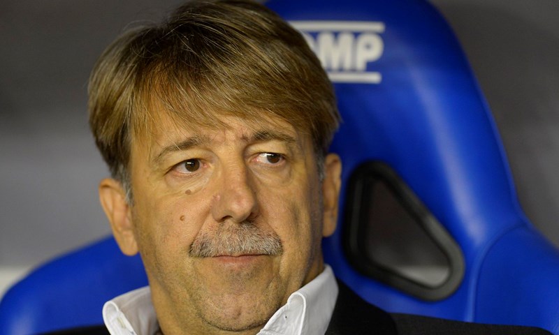 Vulić: "Da je tu trener Ivković, znao bih kakav Belupo očekujem, ali sada su došla dva nova momka"