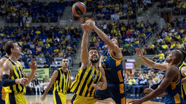 Pojačanje u redovima Fenerbahčea, Erick Green stigao kao zamjena Tyleru Ennisu