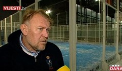 [RTL Video] Prosinečki: "Hrvatska se ne treba bojati za budućnost, stalno dolaze novi talentirani igrači"