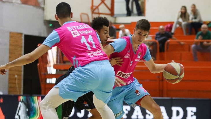 Mega ostaje stopostotna, nakon produžetka pala Olimpija