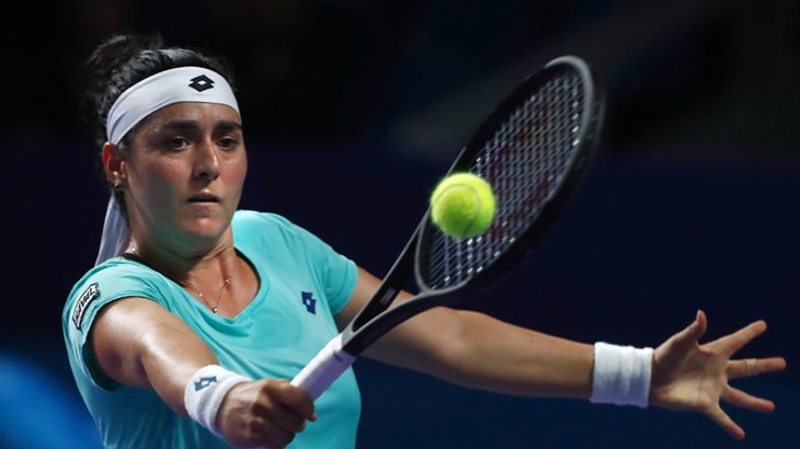 Ons Jabeur nastavlja nizati pobjede, u finalu Moskve čeka ju Daria Kasatkina