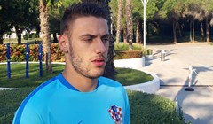 VIDEO: Nikola Vlašić načeo mrežu Anžija i poveo CSKA do pobjede