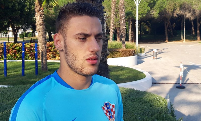 VIDEO: Nikola Vlašić načeo mrežu Anžija i poveo CSKA do pobjede