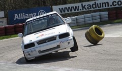 Kronometar vožnje - 9. Nagrada RI autosport 2018.: Na Grobniku odluka o prvacima