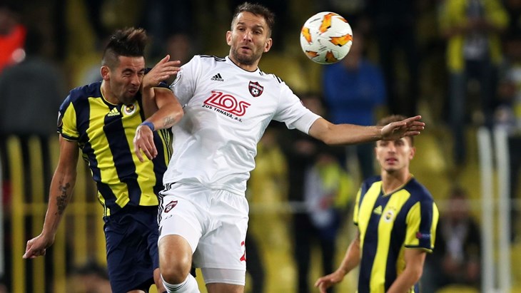 Trnava uspješna prije Dinama, bez problema slavila protiv Senice