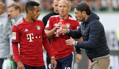 VIDEO: Bayern konačno slavio, Borussia Dortmund ponovno uvjerljiva