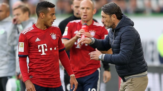 VIDEO: Bayern konačno slavio, Borussia Dortmund ponovno uvjerljiva