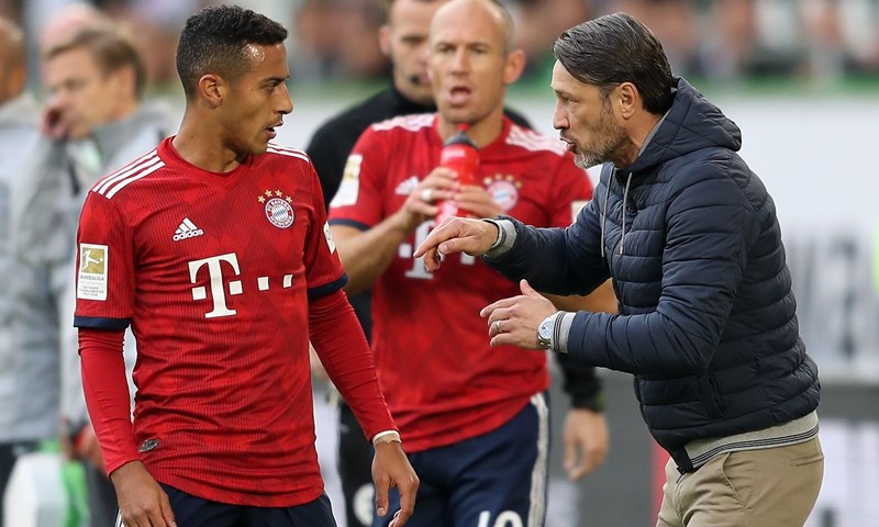 VIDEO: Bayern konačno slavio, Borussia Dortmund ponovno uvjerljiva
