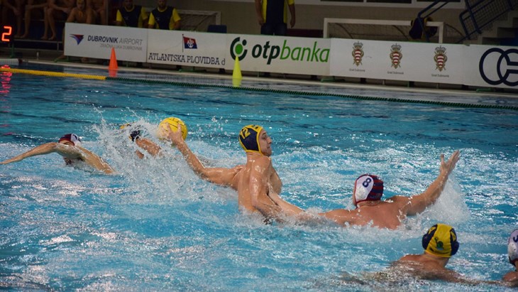 Jugaši preokretom u zadnjoj dionici do trofeja pobjednika Kupa