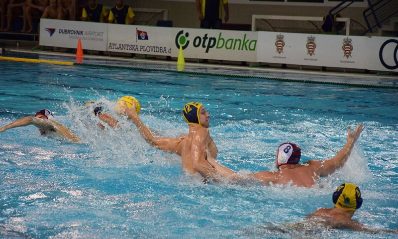 Jugaši preokretom u zadnjoj dionici do trofeja pobjednika Kupa