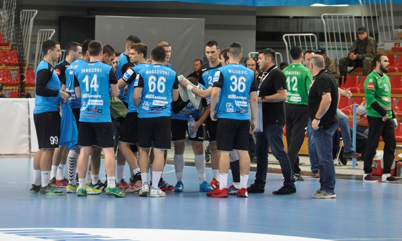 Jaganjac se pobjedom oprostio od Metalurga, briljirao Ante Tokić