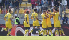 VIDEO: Golijada u Frosinoneu, Empoli izvukao remi deset minuta prije kraja