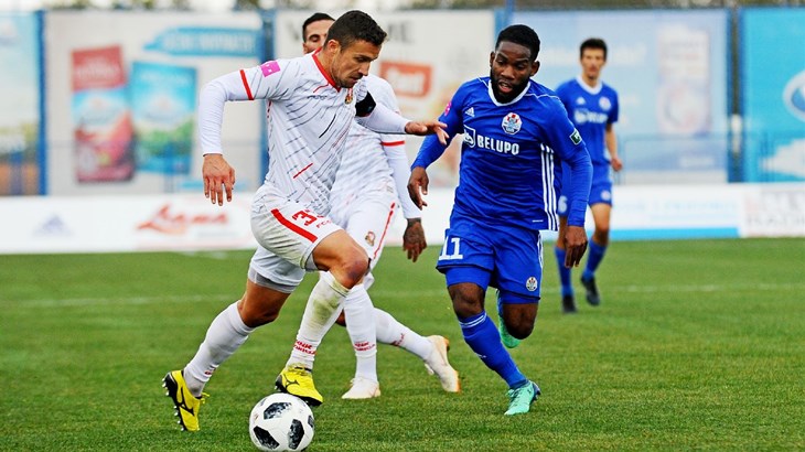 Gorica do nove gostujuće pobjede, u Koprivnici pao Slaven Belupo