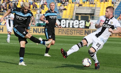 VIDEO: Atalanta napunila mrežu Chieva, Lazio slavio u Parmi