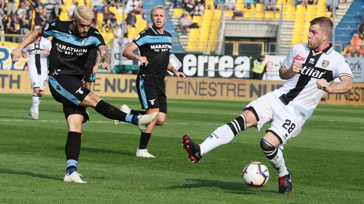 VIDEO: Atalanta napunila mrežu Chieva, Lazio slavio u Parmi
