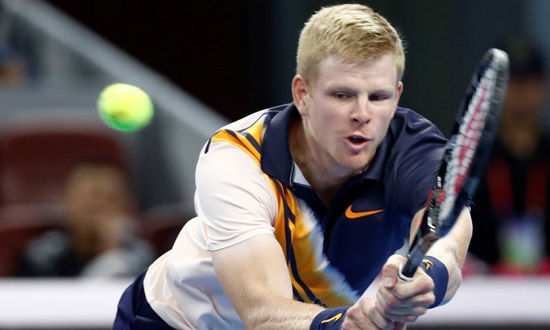 Kyle Edmund u tijesnom meču svladao Gaela Monfilsa i osvojio prvu ATP titulu u karijeri