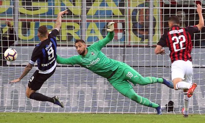 VIDEO: Icardi u sudačkoj nadoknadi za pobjedu u gradskom derbiju