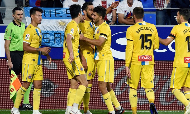 VIDEO: Niz Espanyola se nastavlja, pobjedom protiv Athletica do drugog mjesta