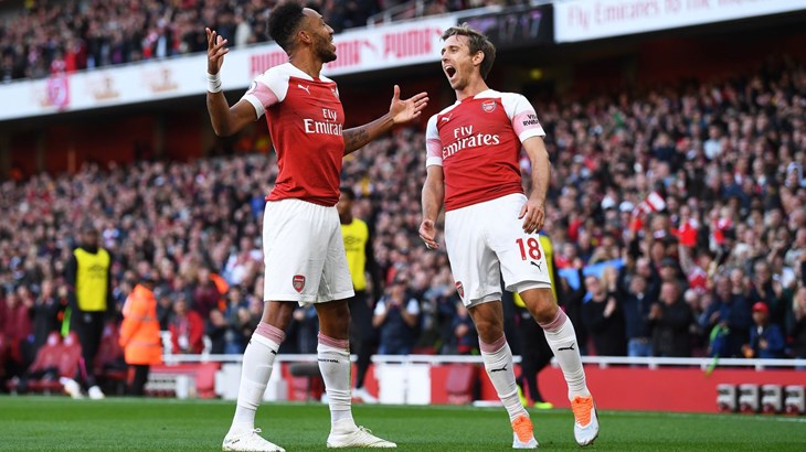 Arsenal u naletu dočekuje nepredvidljivi Leicester