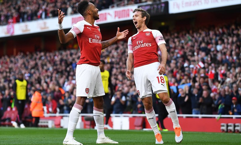 Arsenal u naletu dočekuje nepredvidljivi Leicester