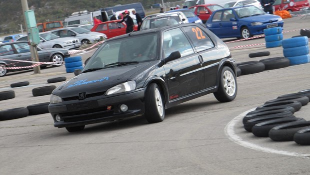 9. Nagrada RI autosport 2018.: Kopajtić pobjedom do naslova prvaka