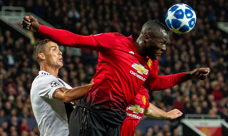 Solskjaer: "Lukaku je dobar napadač i uvijek će donositi golove, ali za njega je bilo pravo vrijeme za odlazak"