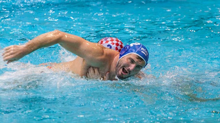 Hrvatska uvjerljivo slavila na gostovanju kod Rumunjske