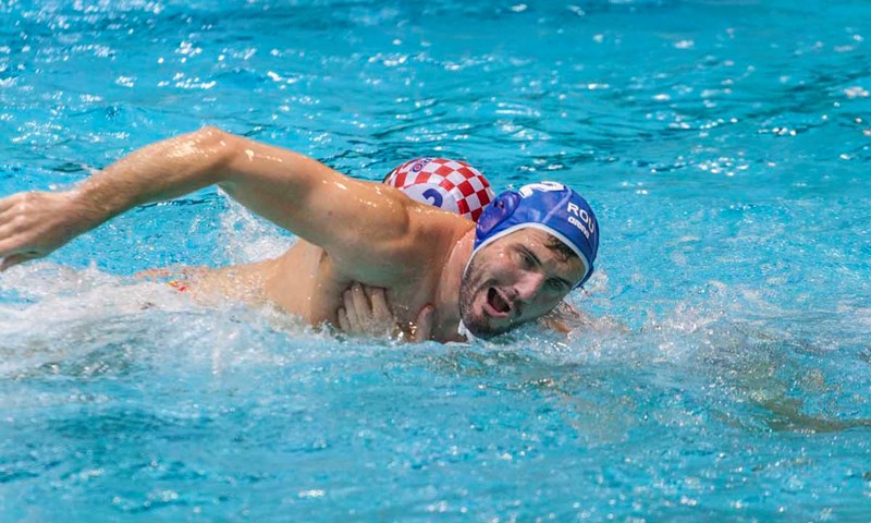 Hrvatska uvjerljivo slavila na gostovanju kod Rumunjske