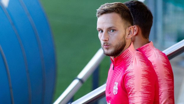 Rakitić o Valverdeu: "Najbolji potez bio bi da mu klub produži ugovor"