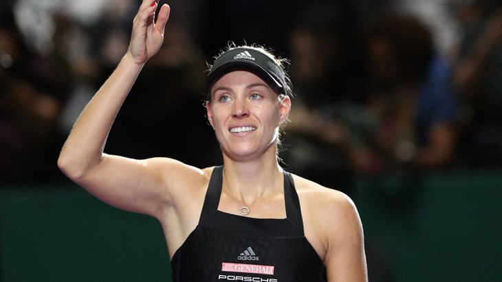 Preokreti i breakovi obilježili drugo kolo Crvene skupine WTA Finalsa