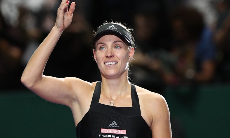 Preokreti i breakovi obilježili drugo kolo Crvene skupine WTA Finalsa